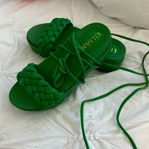 grew out of the style but super cute!